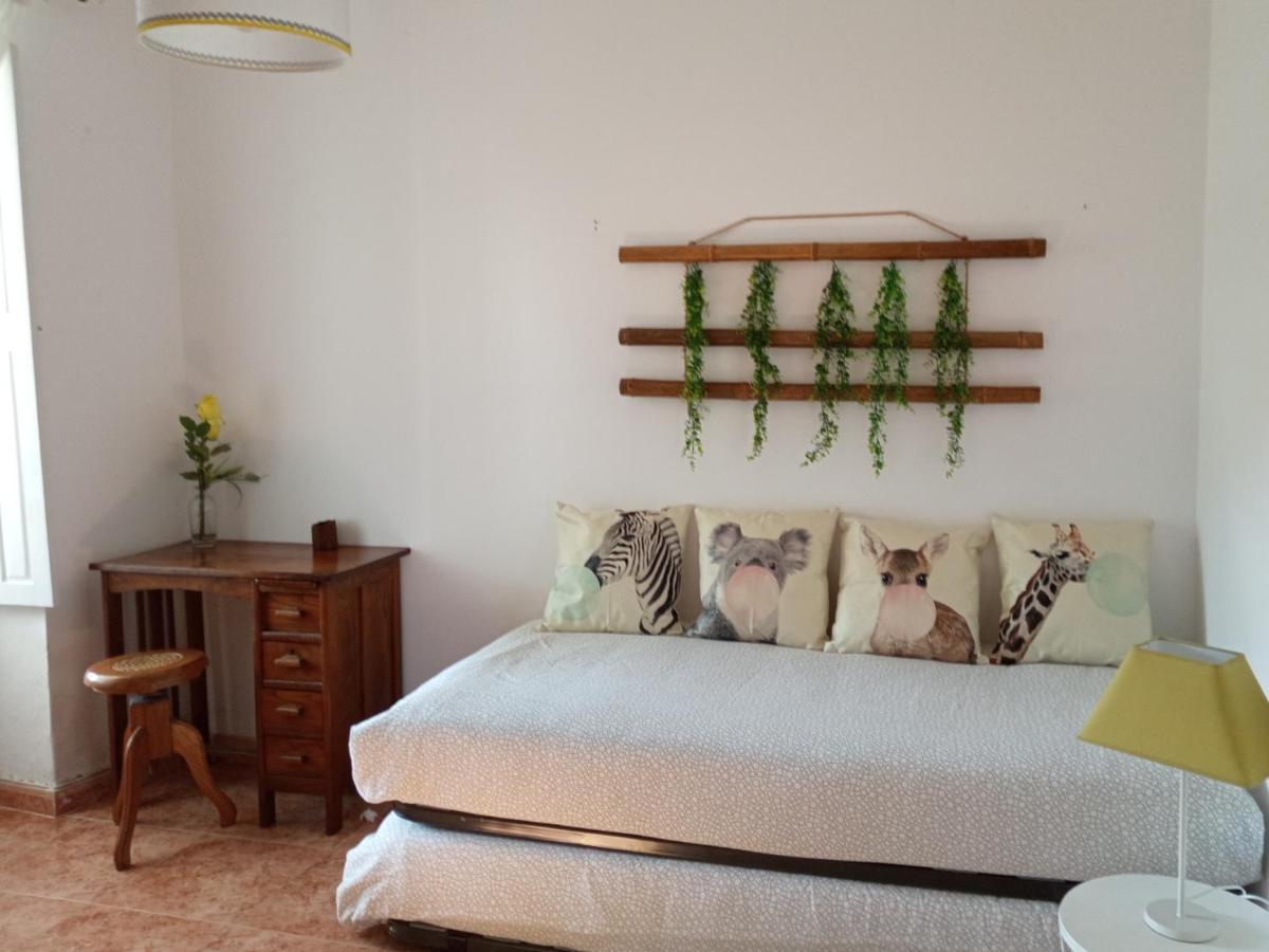 PadrónApartamento Entero Con Jardin En Casa Ameliaアパートメント エクステリア 写真