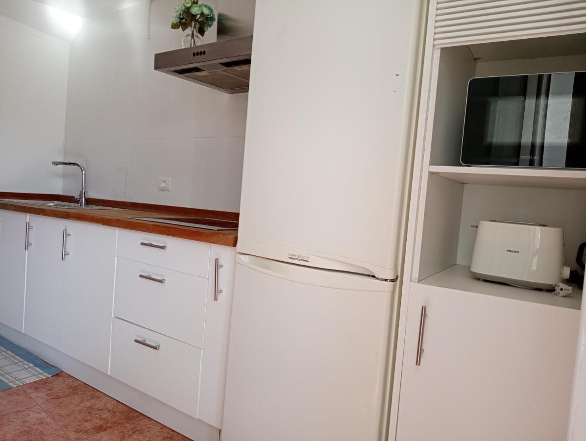 PadrónApartamento Entero Con Jardin En Casa Ameliaアパートメント エクステリア 写真