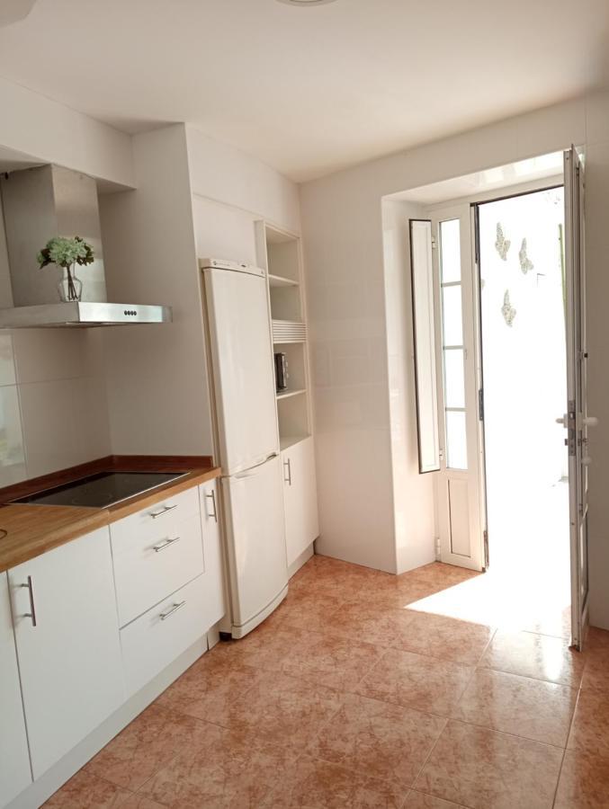 PadrónApartamento Entero Con Jardin En Casa Ameliaアパートメント エクステリア 写真