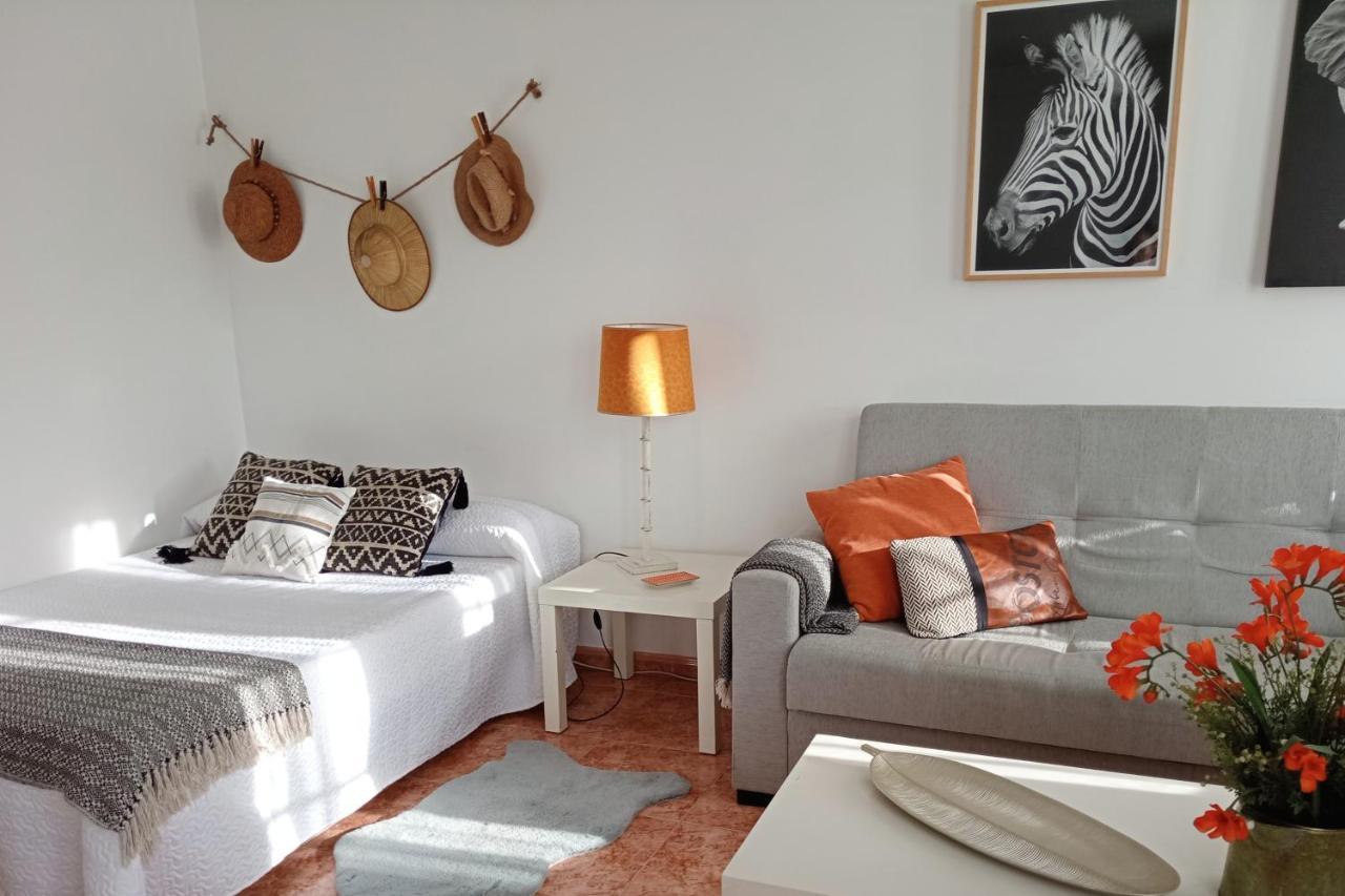 PadrónApartamento Entero Con Jardin En Casa Ameliaアパートメント エクステリア 写真