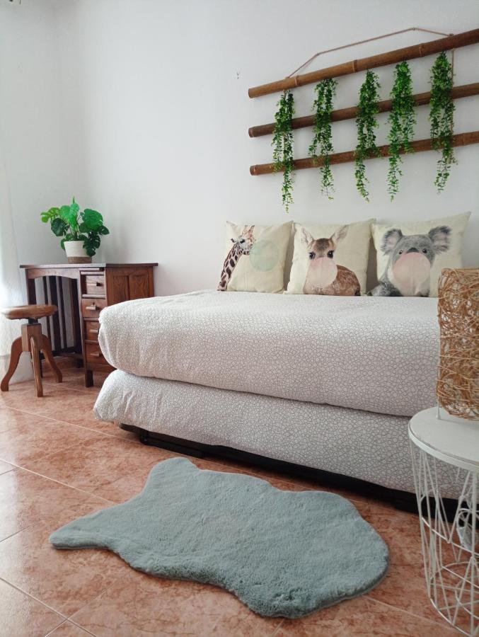 PadrónApartamento Entero Con Jardin En Casa Ameliaアパートメント エクステリア 写真