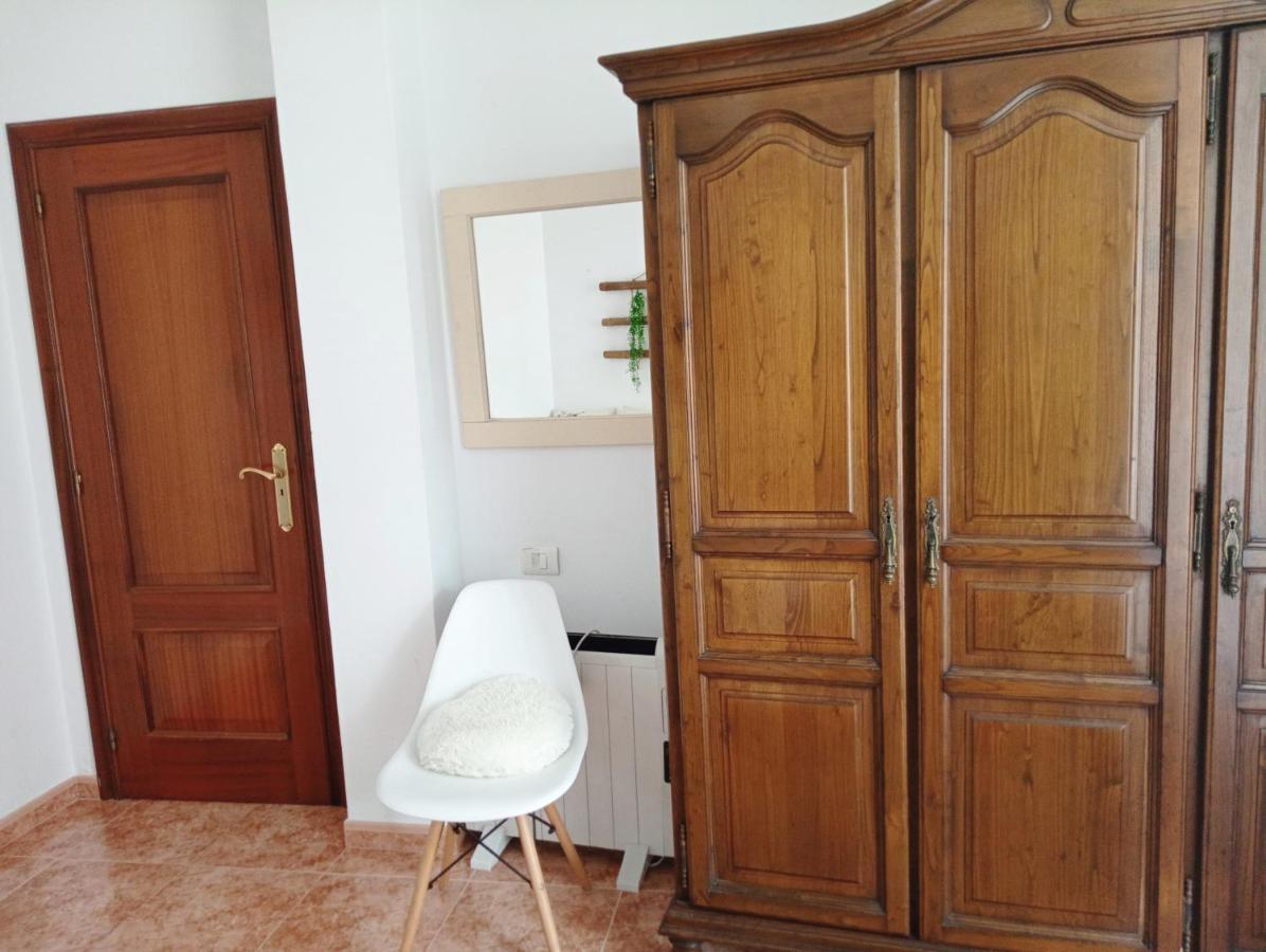 PadrónApartamento Entero Con Jardin En Casa Ameliaアパートメント エクステリア 写真