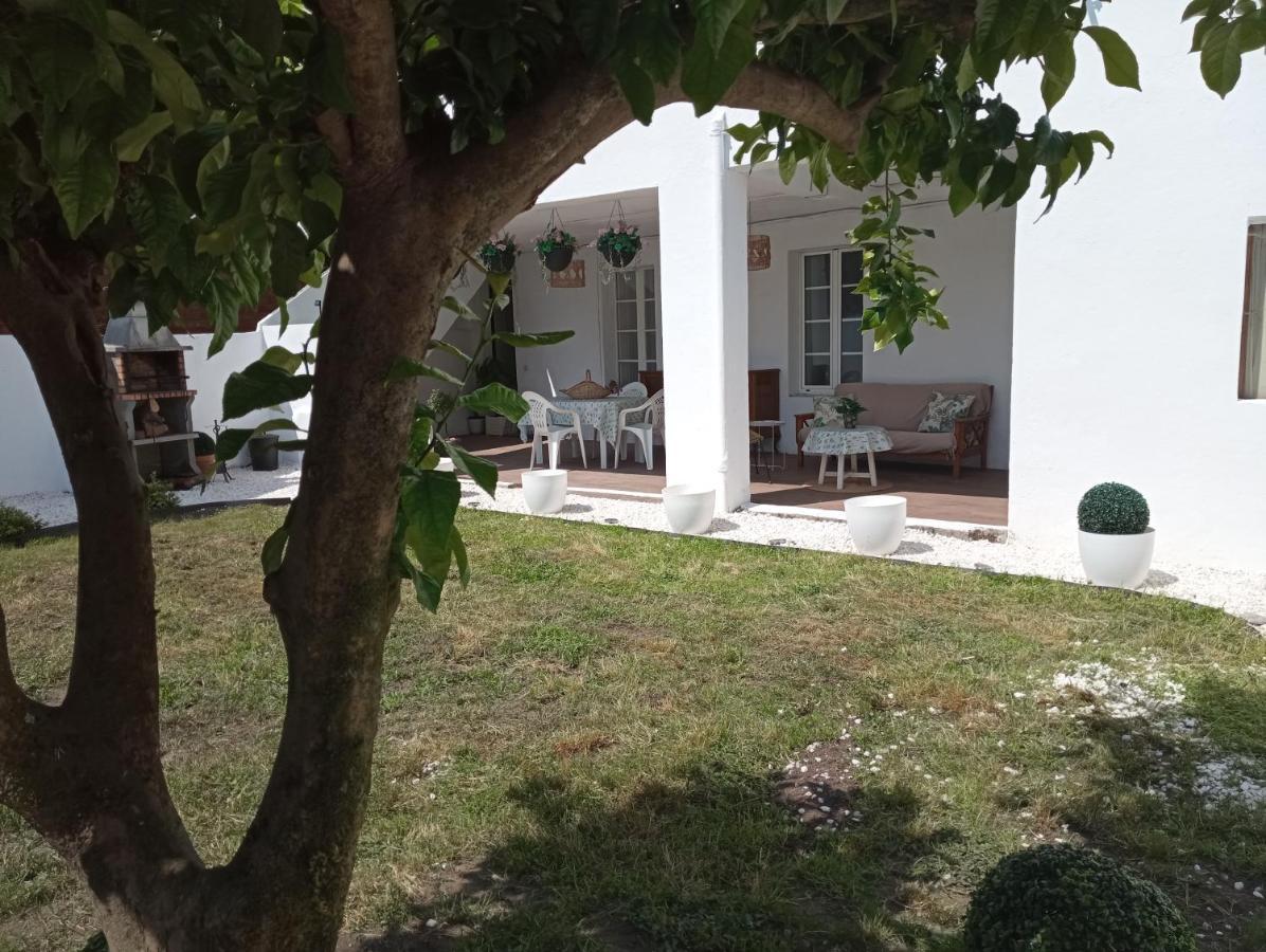 PadrónApartamento Entero Con Jardin En Casa Ameliaアパートメント エクステリア 写真