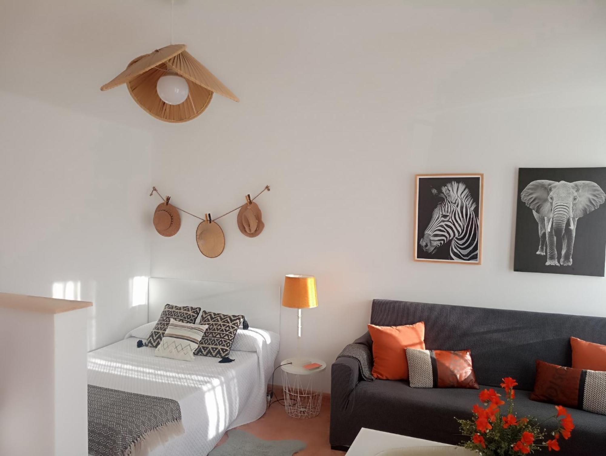 PadrónApartamento Entero Con Jardin En Casa Ameliaアパートメント エクステリア 写真