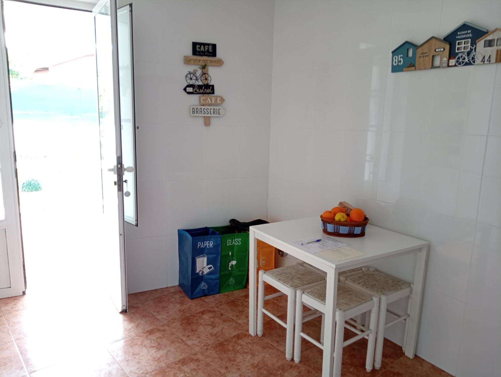 PadrónApartamento Entero Con Jardin En Casa Ameliaアパートメント エクステリア 写真